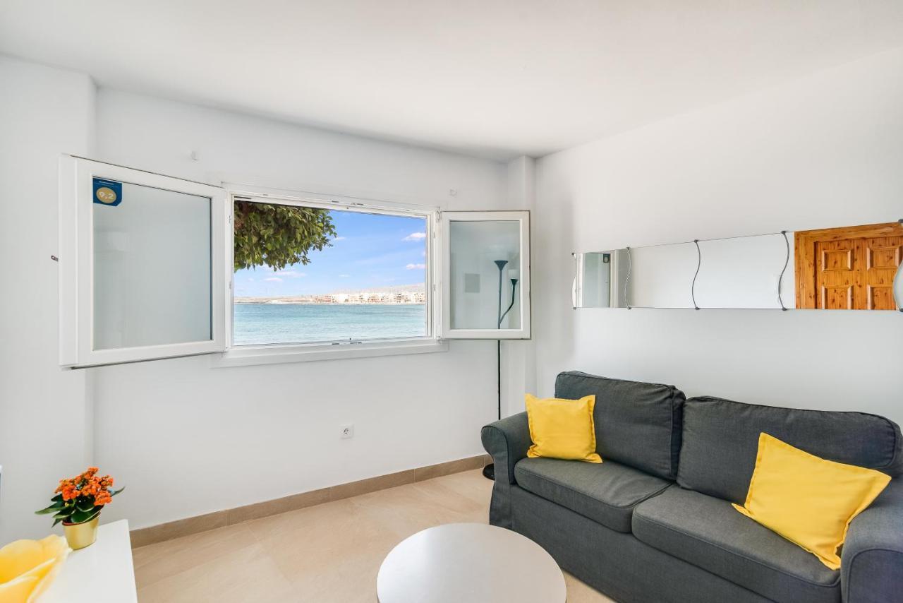 Appartement Casa Daura Playa De Arinaga 2023 Reformed Extérieur photo